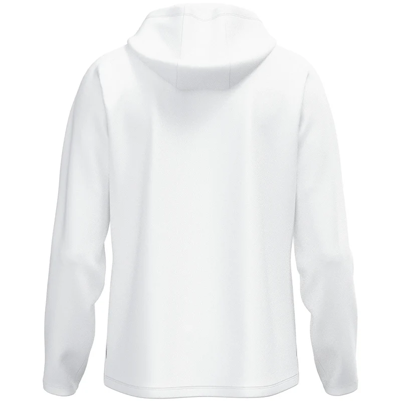 JAKO Kapuzenjacke One - weiß
