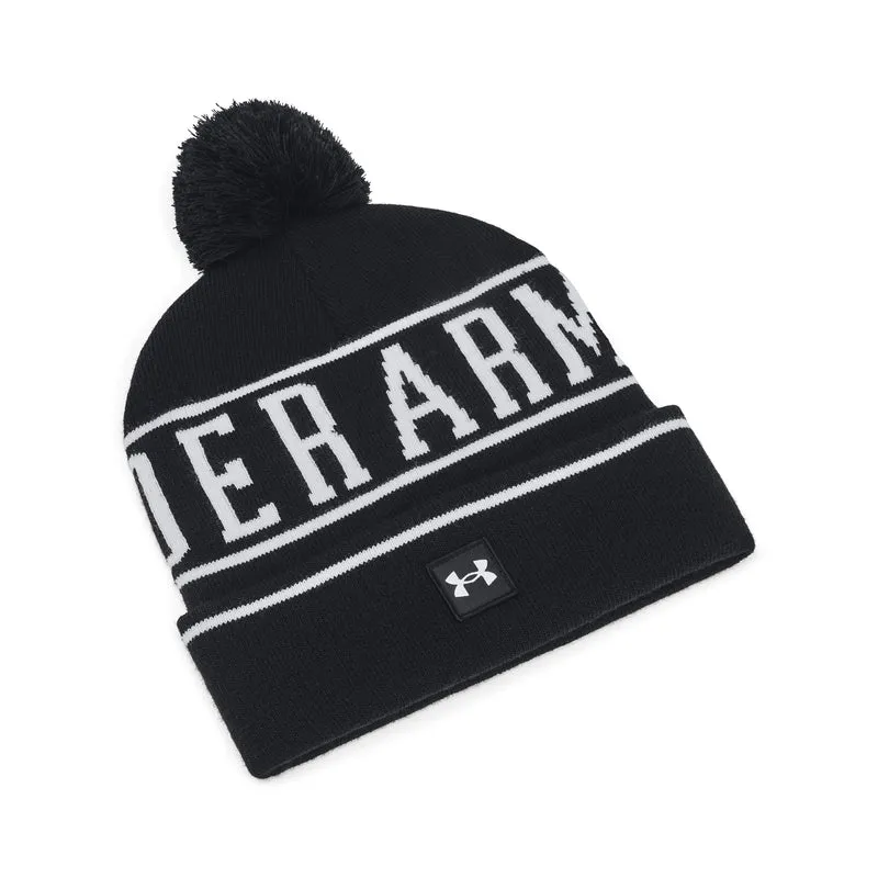 UA Men's Halftime Pom Beanie