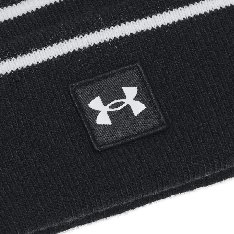 UA Men's Halftime Pom Beanie