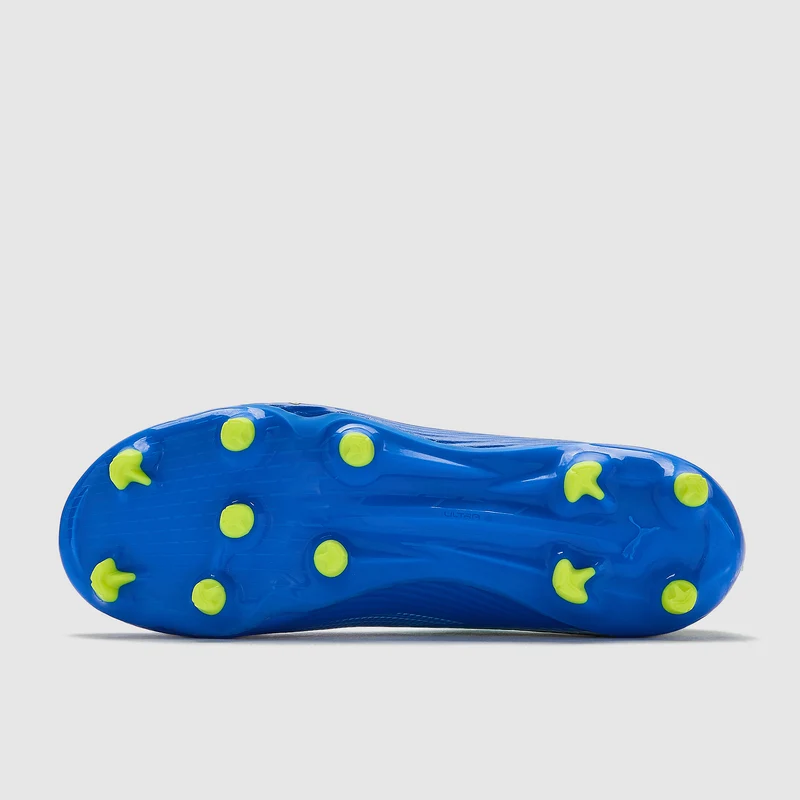 Puma Kids Ultra 7 Match Laceless FG