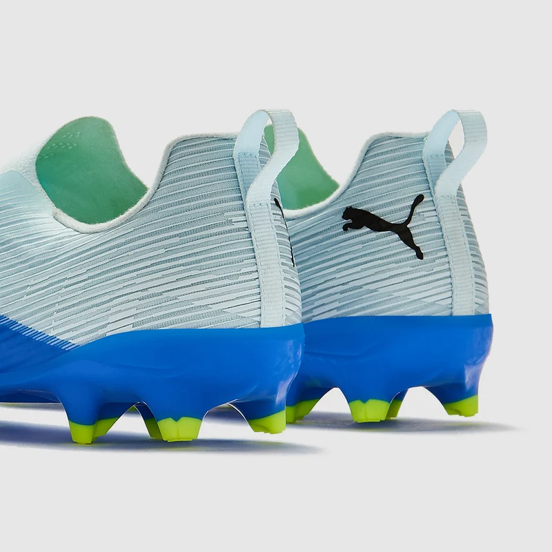 Puma Kids Ultra 7 Match Laceless FG