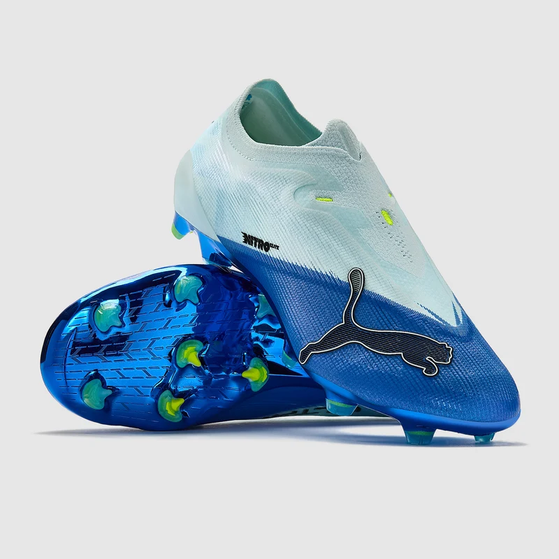 Puma Ultra Nitro 7 Ultimate Laceless FG