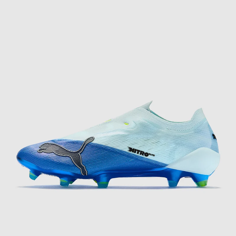 Puma Ultra Nitro 7 Ultimate Laceless FG