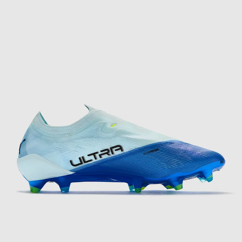 Puma Ultra Nitro 7 Ultimate Laceless FG