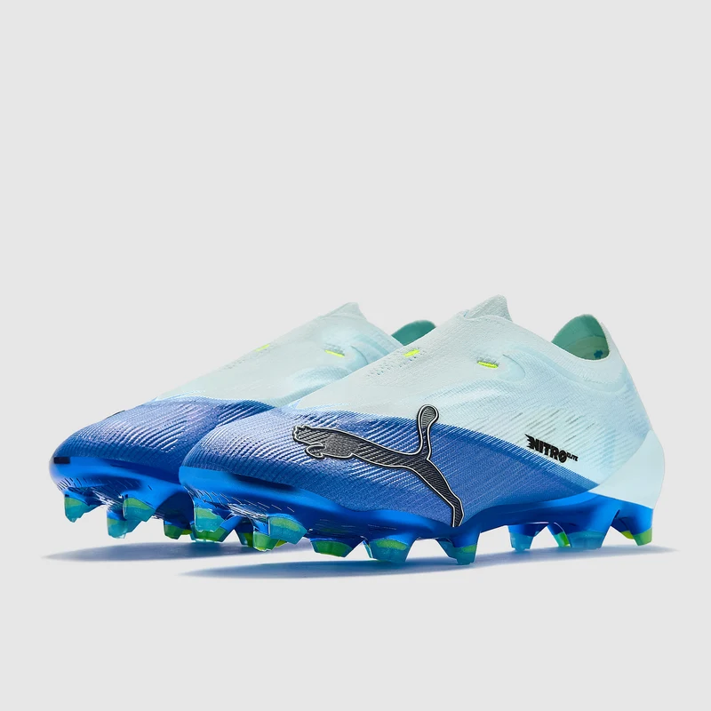 Puma Ultra Nitro 7 Ultimate Laceless FG