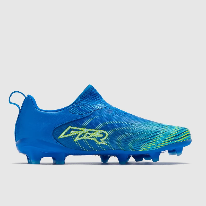 Puma Kids Future 9 Match Laceless FG/AG