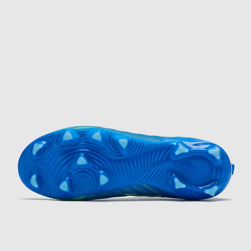 Puma Kids Future 9 Match Laceless FG/AG