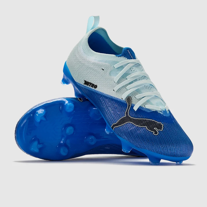 Puma Kids Ultra Nitro 7 Ultimate FG