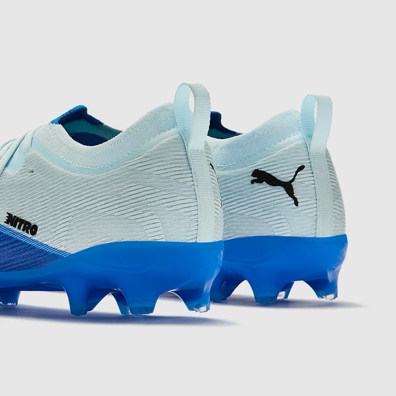 Puma Kids Ultra Nitro 7 Ultimate FG