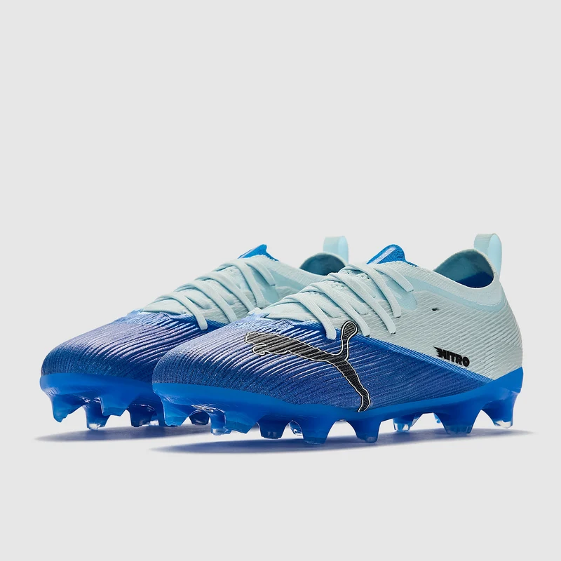 Puma Kids Ultra Nitro 7 Ultimate FG