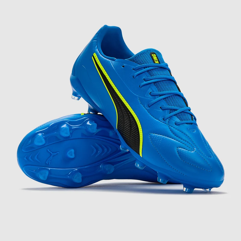 Puma King 20 Match FG/AG