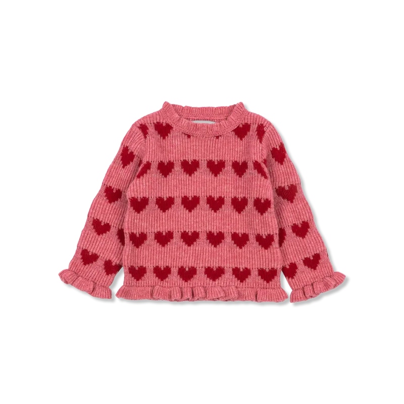 Laula Strickpullover