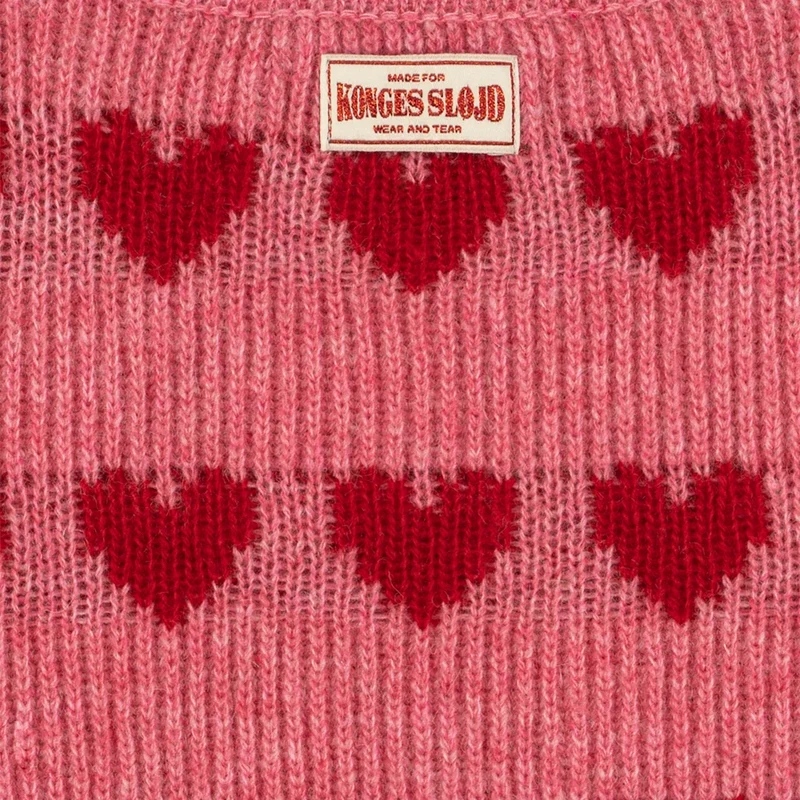 Laula Strickpullover