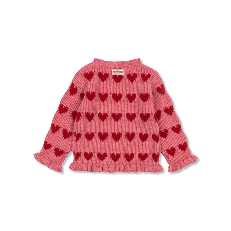 Laula Strickpullover