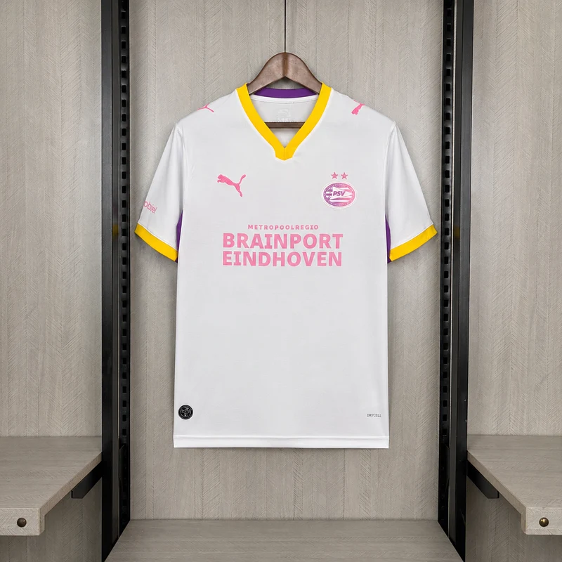 PSV Eindhoven Auswärtstrikot 26/27 Herren Fan-Version