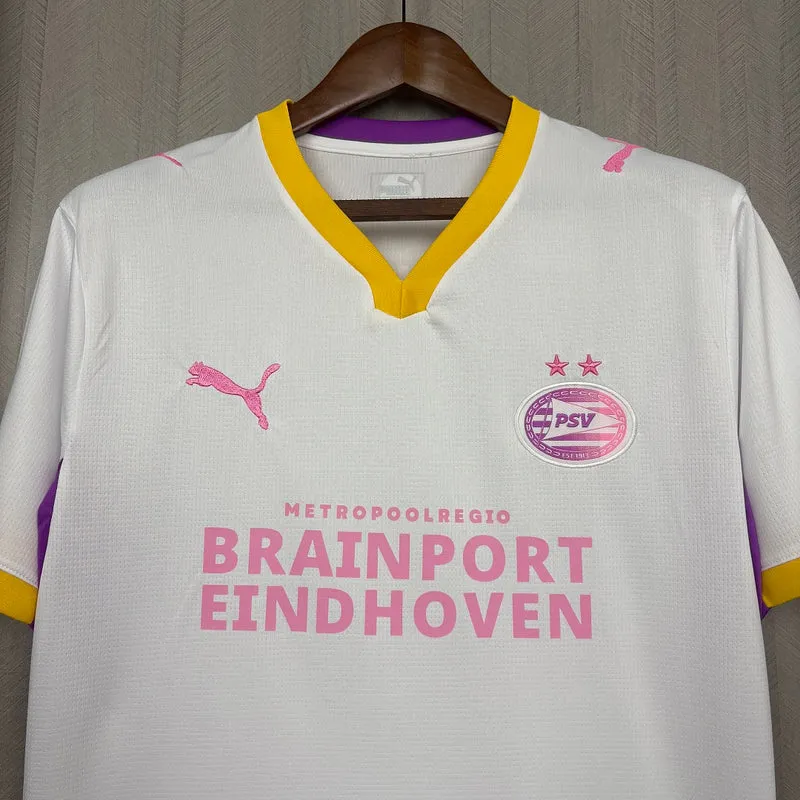 PSV Eindhoven Auswärtstrikot 26/27 Herren Fan-Version