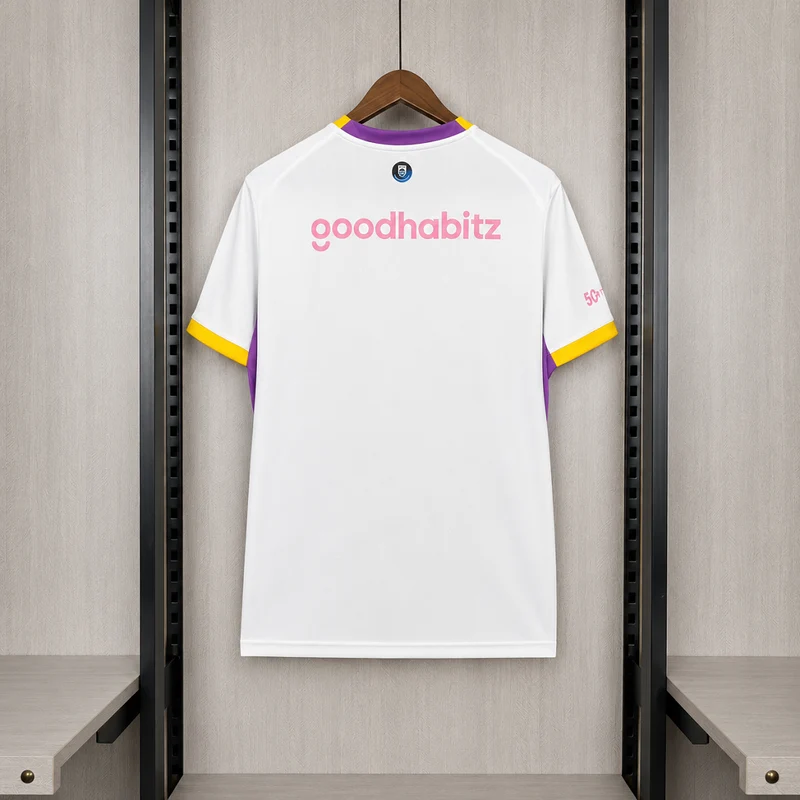 PSV Eindhoven Auswärtstrikot 26/27 Herren Fan-Version