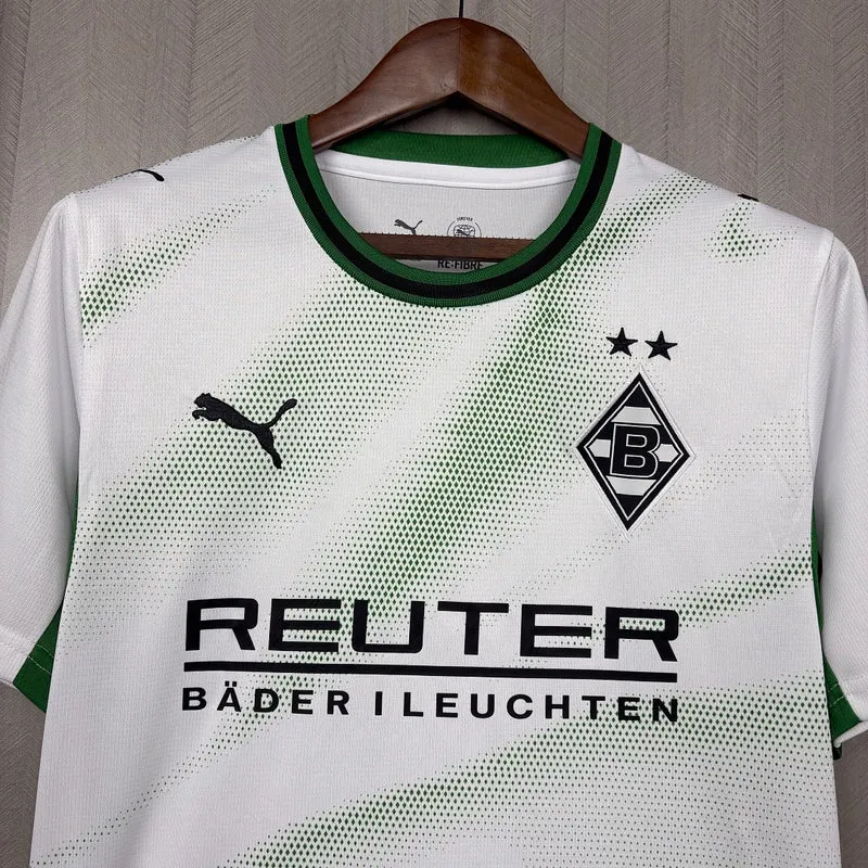Borussia Mönchengladbach Heimtrikot 26/27 Herren Fan-Version