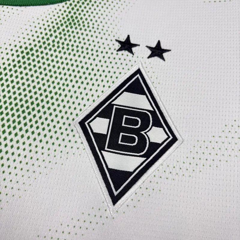 Borussia Mönchengladbach Heimtrikot 26/27 Herren Fan-Version
