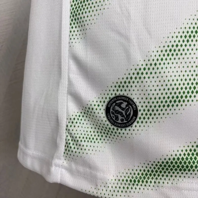 Borussia Mönchengladbach Heimtrikot 26/27 Herren Fan-Version