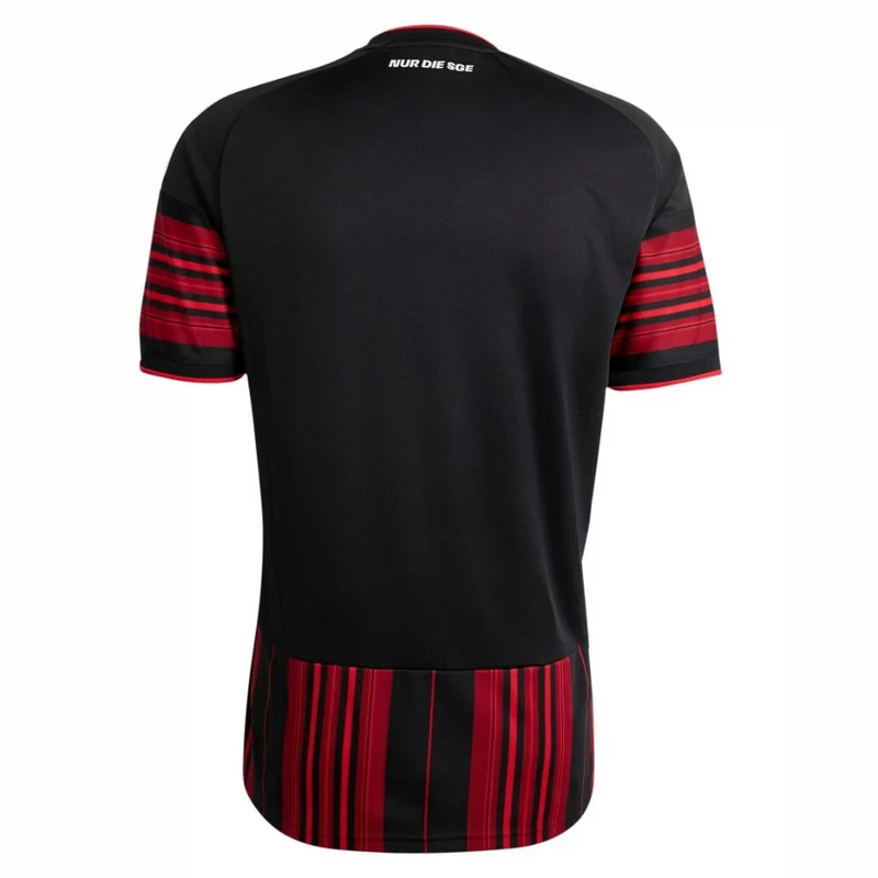 Eintracht Frankfurt Heimtrikot 26/27 Herren Fan-Version
