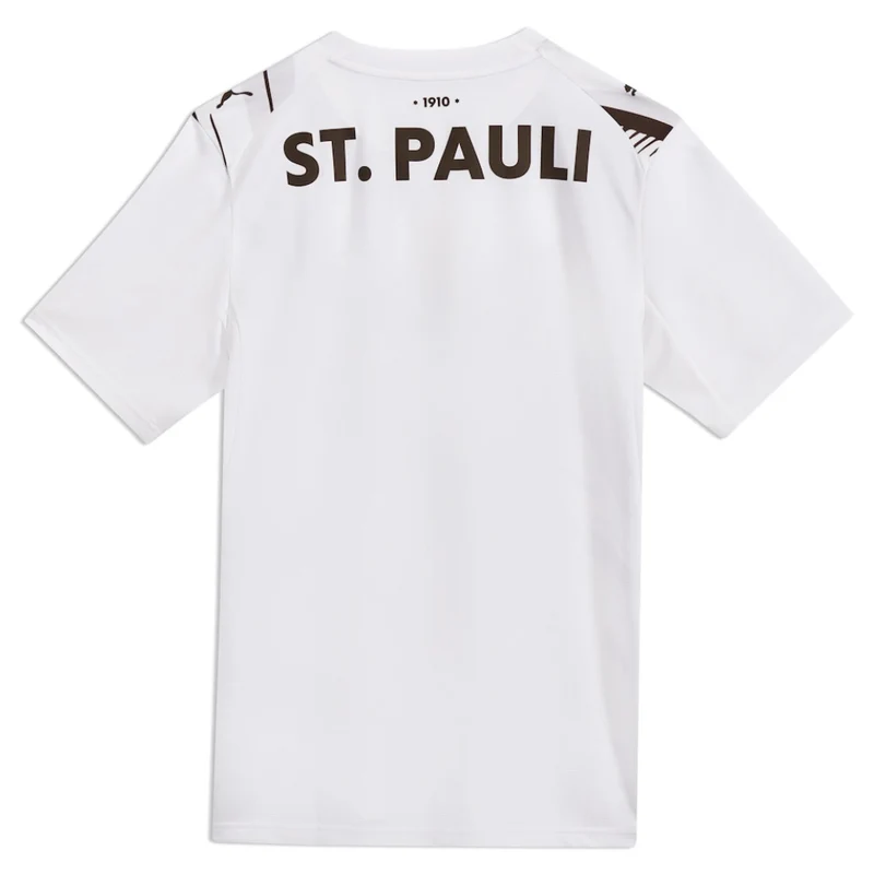 St. Pauli Auswärtstrikot 26/27 Herren Fan-Version