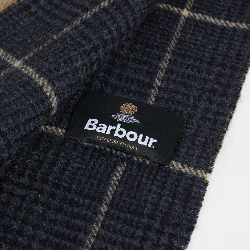 Dramside Reversible Scarf