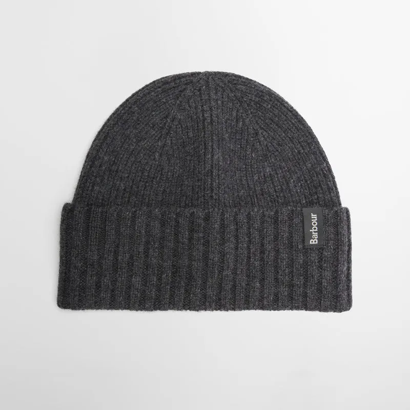 Danforth Knitted Beanie Hat