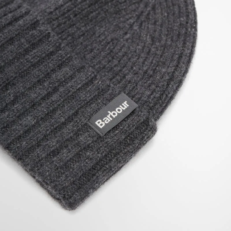 Danforth Knitted Beanie Hat
