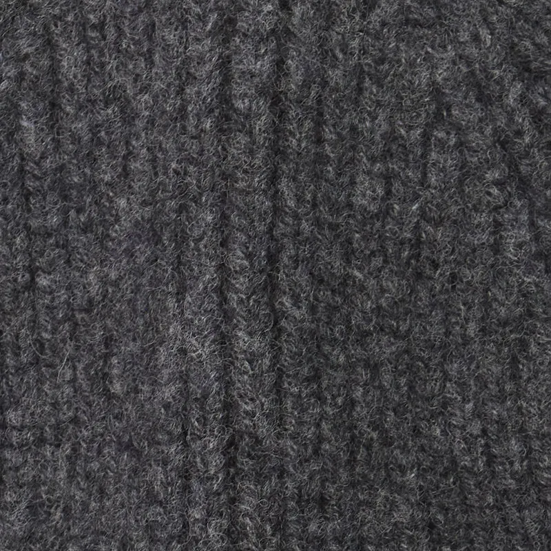 Danforth Knitted Beanie Hat