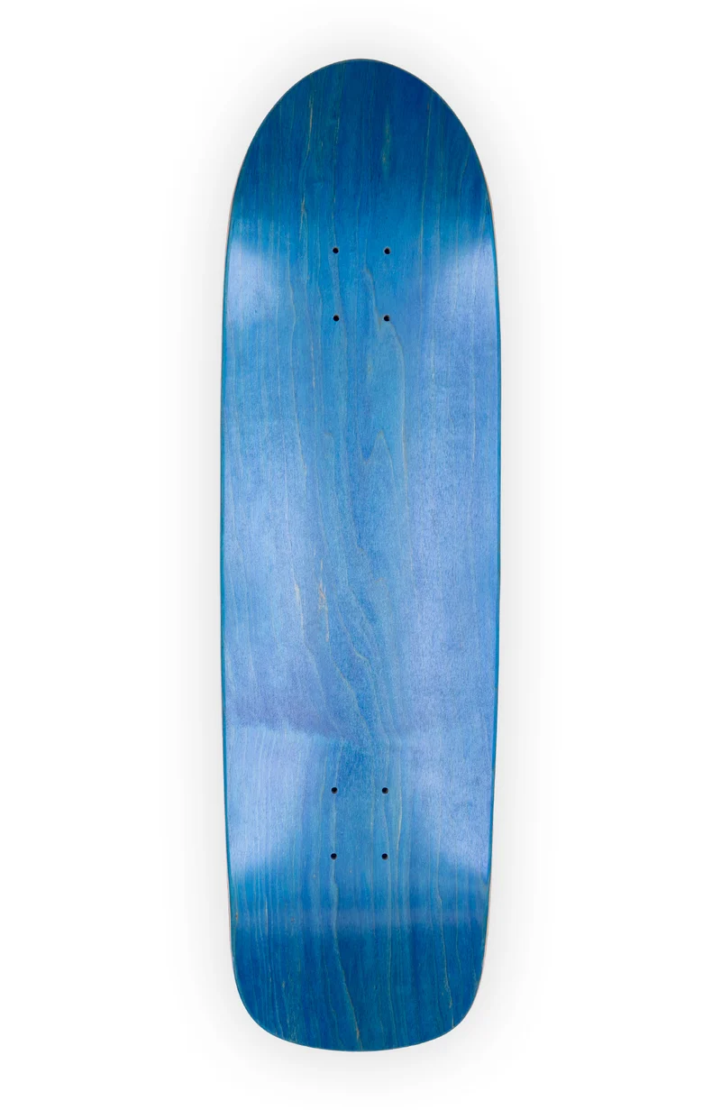 B900 Special Shape Blank Deck