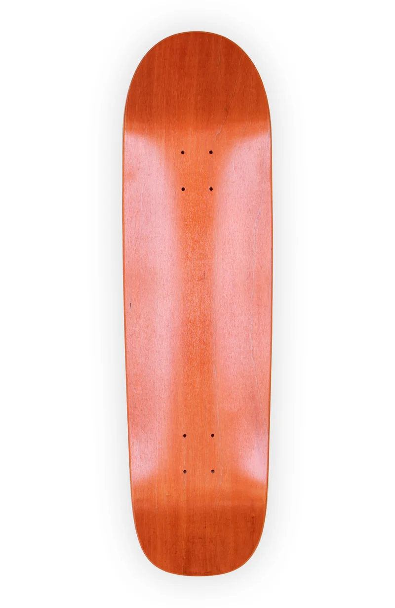 O880 Special Shape Blank Deck