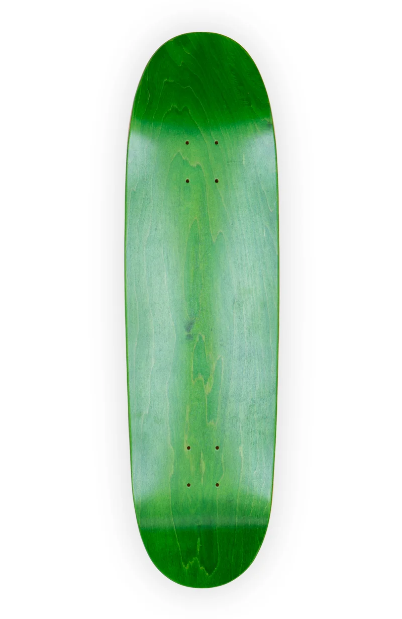 G875 Special Shape Blank Deck