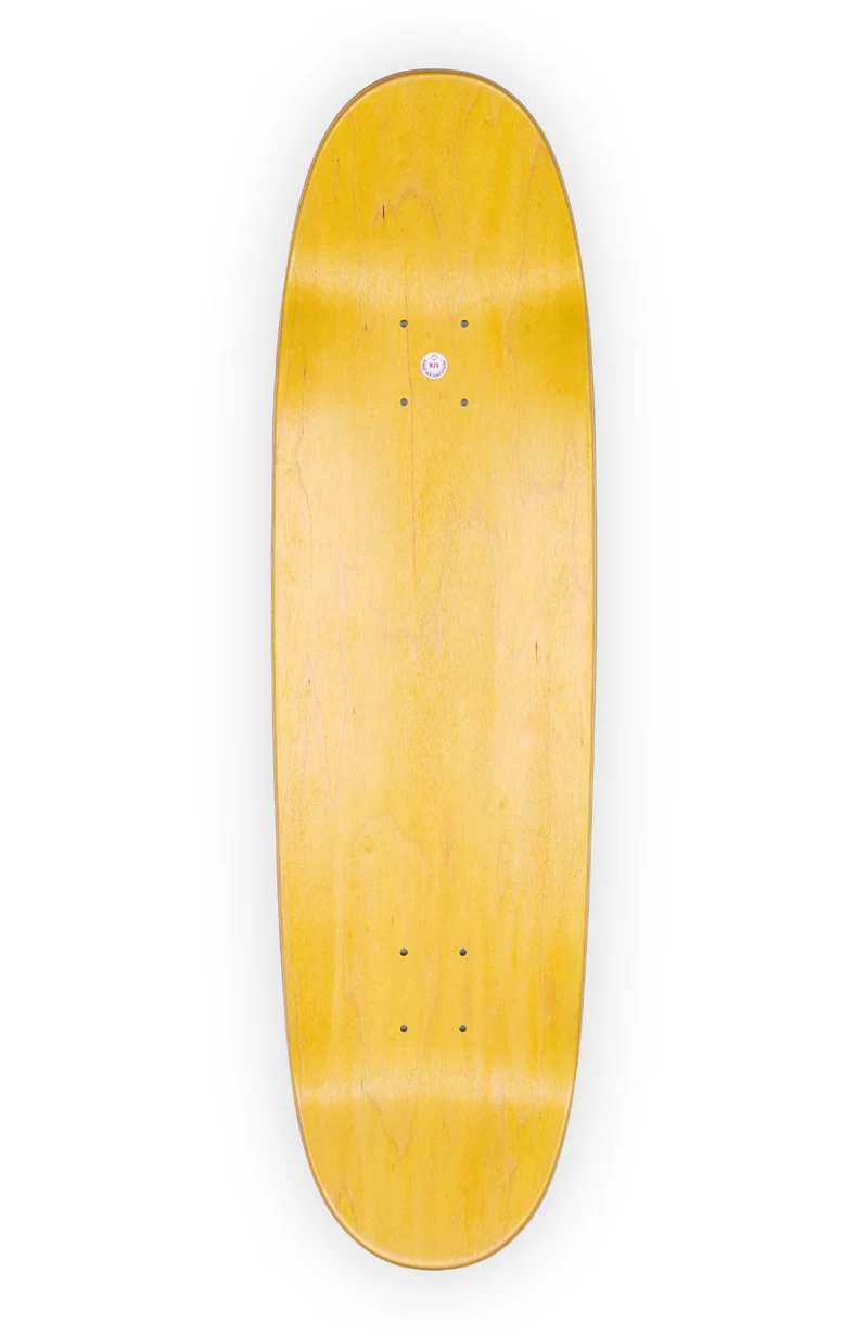 G875 Special Shape Blank Deck