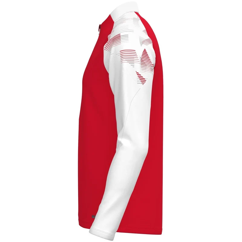 JAKO Ziptop Sonic - rot/weiß