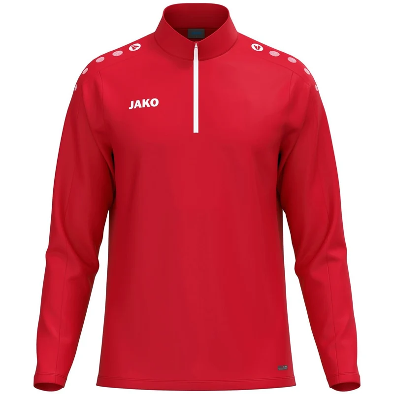 JAKO Ziptop One - rot