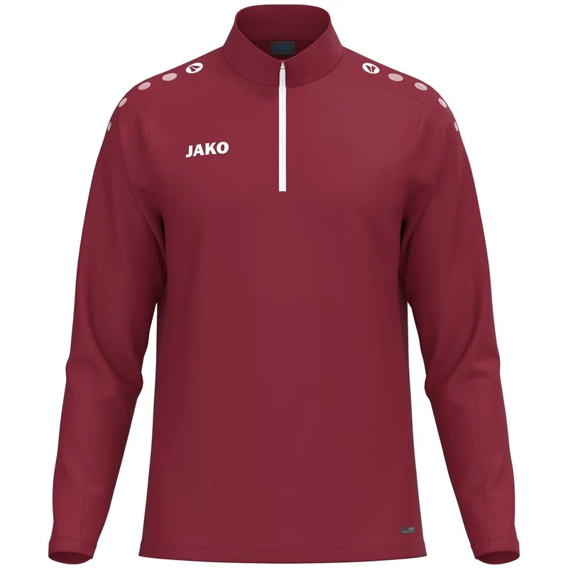 JAKO Ziptop One - rot