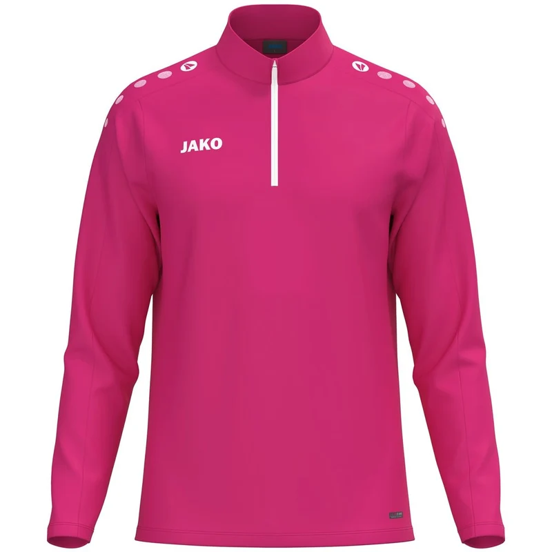 JAKO Ziptop One - rot