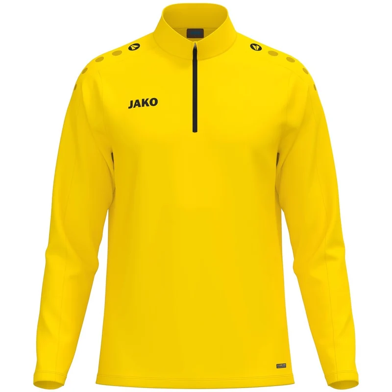 JAKO Ziptop One - rot