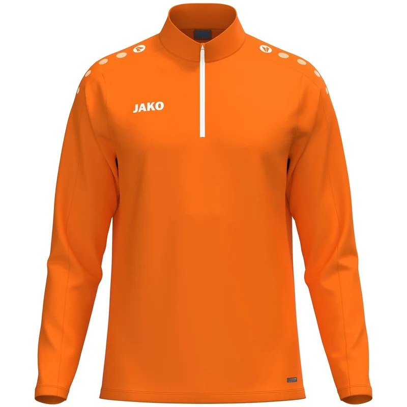 JAKO Ziptop One - rot