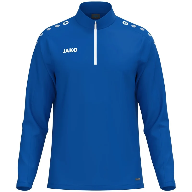 JAKO Ziptop One - rot