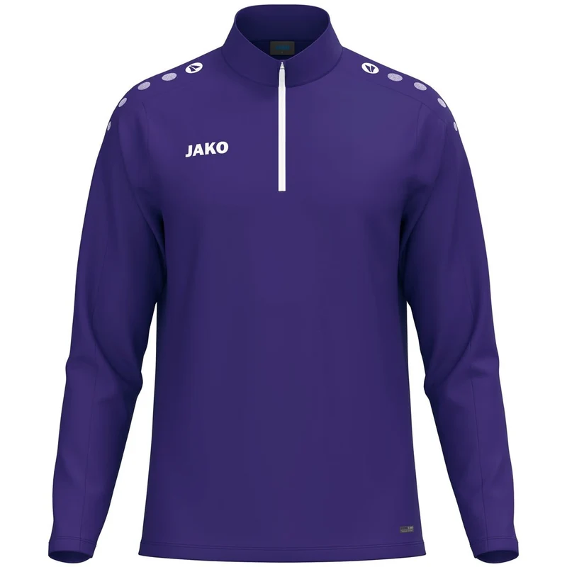 JAKO Ziptop One - rot