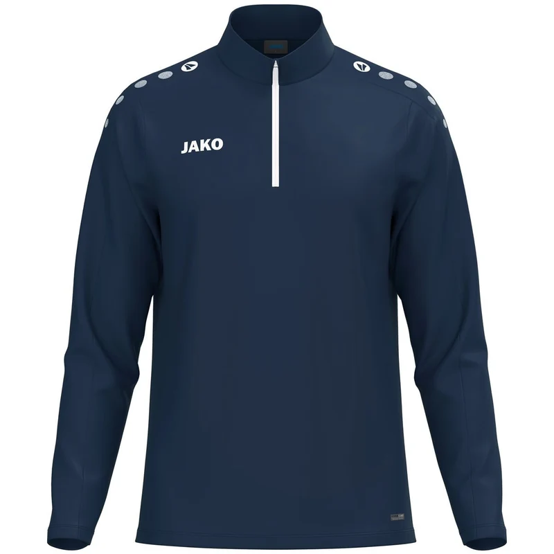 JAKO Ziptop One - rot