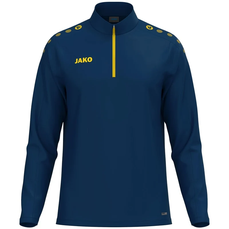 JAKO Ziptop One - rot
