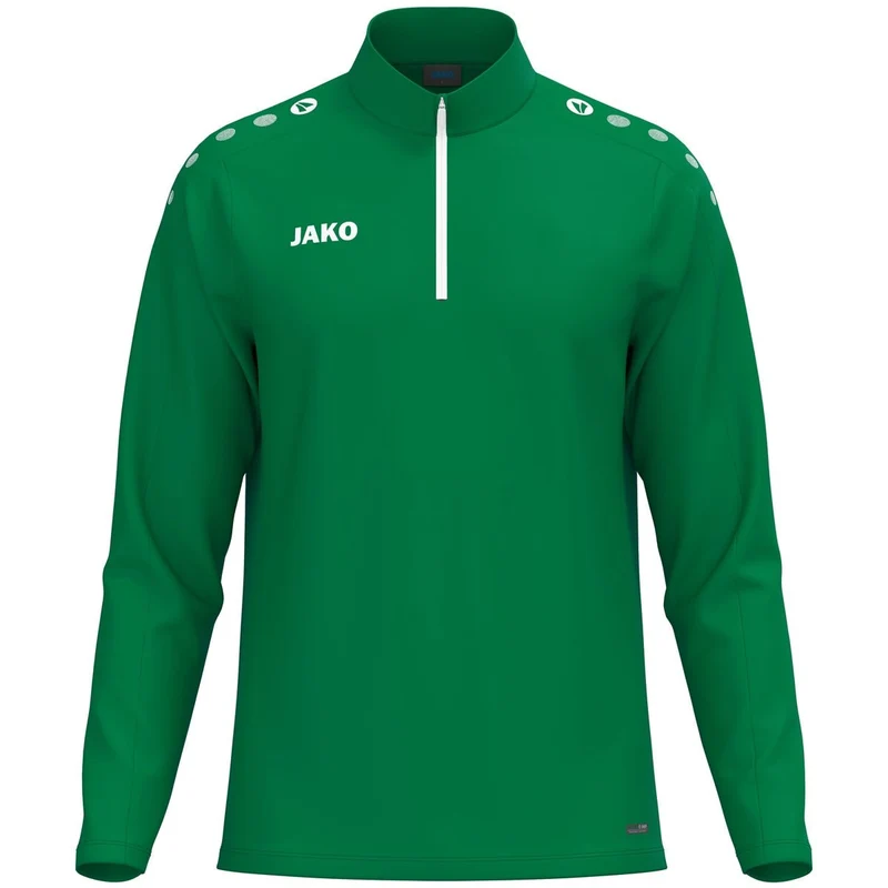 JAKO Ziptop One - rot