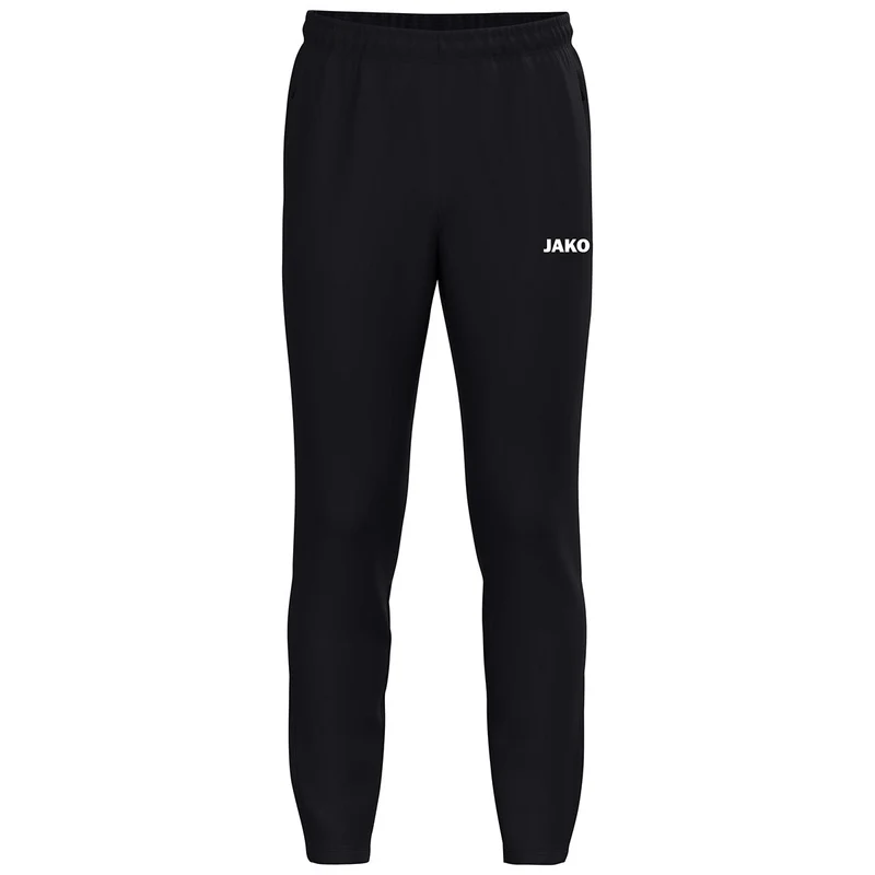 JAKO Trainingshose One - schwarz