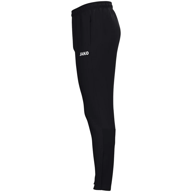 JAKO Trainingshose One - schwarz