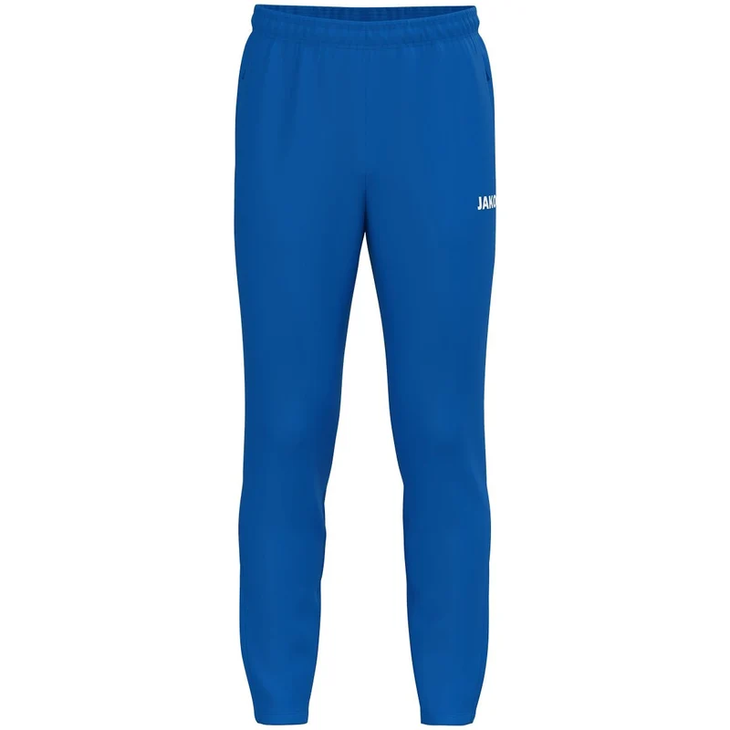 JAKO Trainingshose One - schwarz