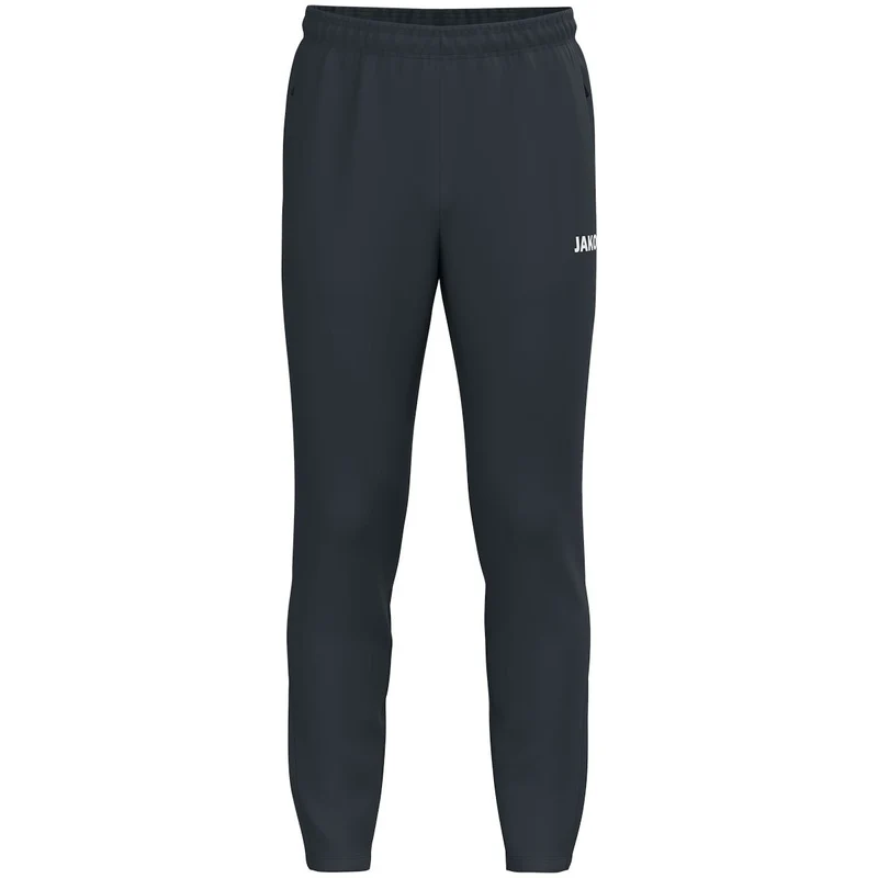 JAKO Trainingshose One - schwarz