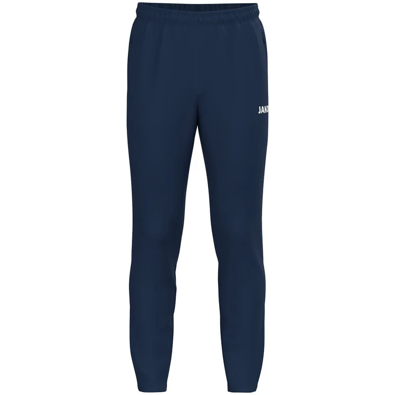 JAKO Trainingshose One - schwarz